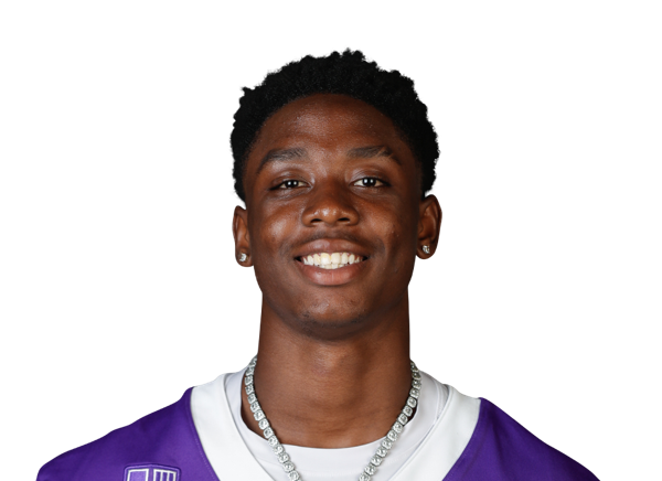Ike Hall headshot