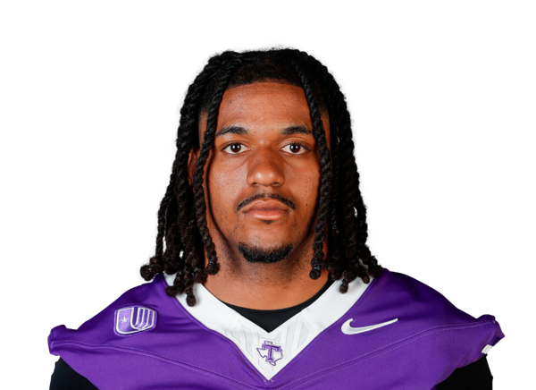 AJ Owens headshot