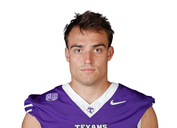 Kyle Jackson headshot