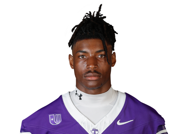 Morsello Hooker headshot