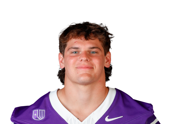 Koby Dickens headshot