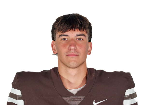 Nolan Lazor headshot