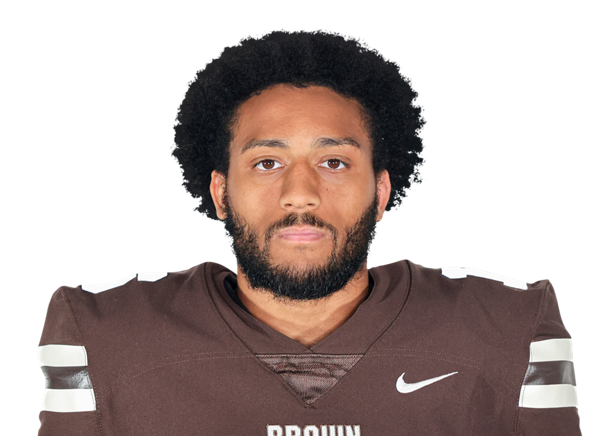 Pearson Hill headshot