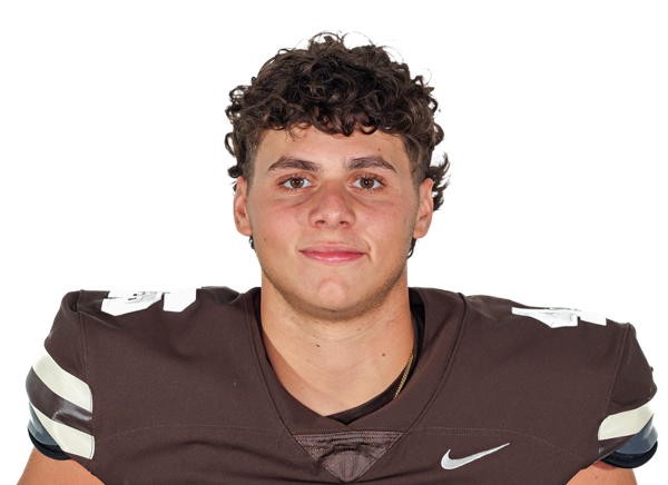 Chris Rossetti headshot