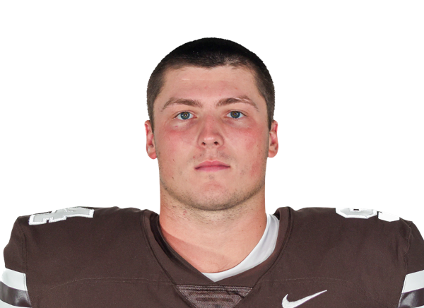 Liam Fitzgerald headshot