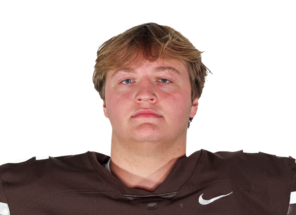 Beau Smith headshot