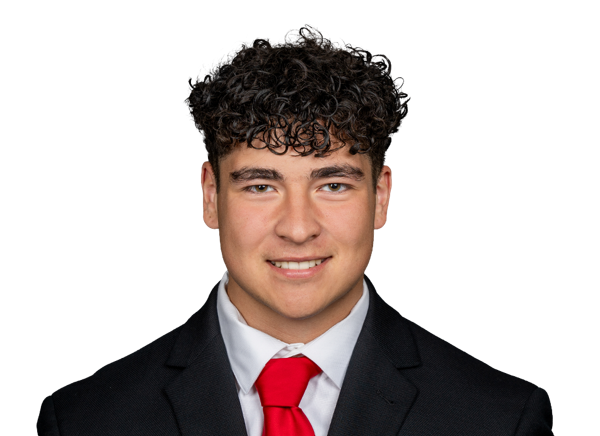 AJ Carlson headshot