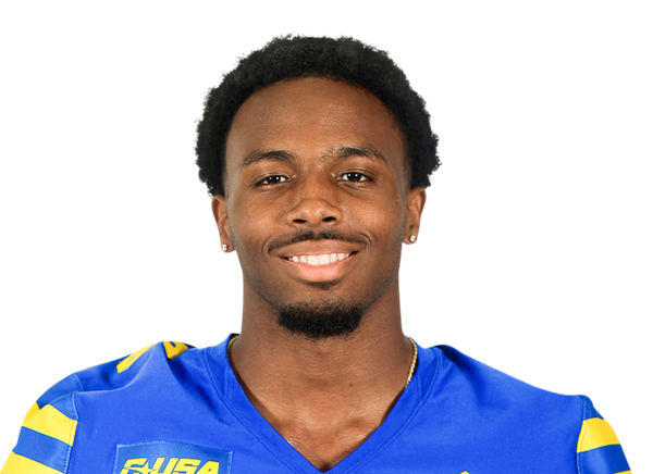 Nick Tyree headshot