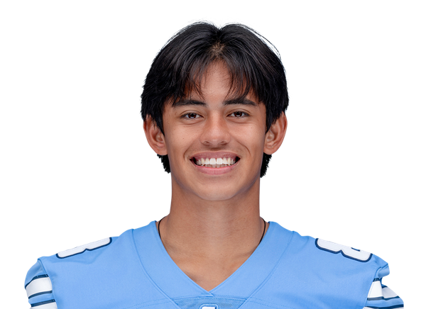 Caleb Sanchez headshot