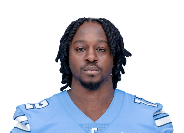 Caleb Chijoke Ihegihu headshot