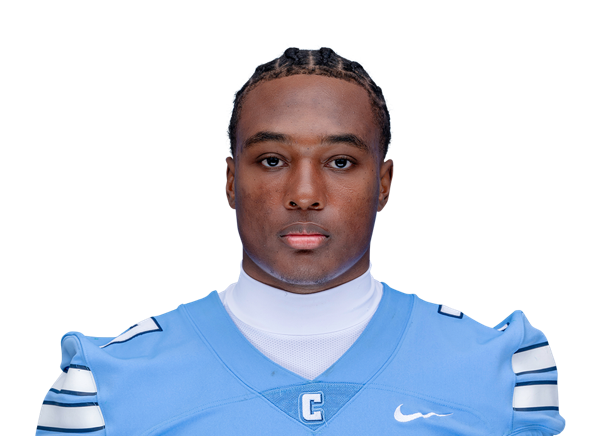 Caleb Solomon headshot