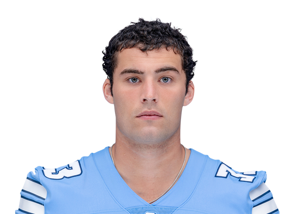 Liam Donagher headshot
