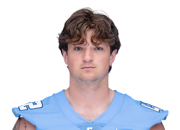Blaize Cameron headshot