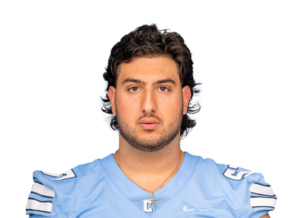 Emanuel Nazy headshot