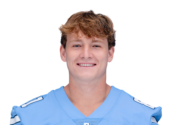 Hutch Crow headshot