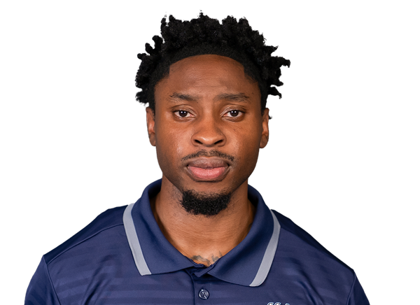 Vincent Nwachi headshot