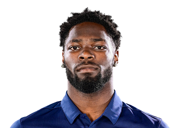 Malcolm DeWalt IV headshot