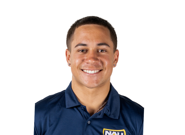 Kolbe Katsis headshot