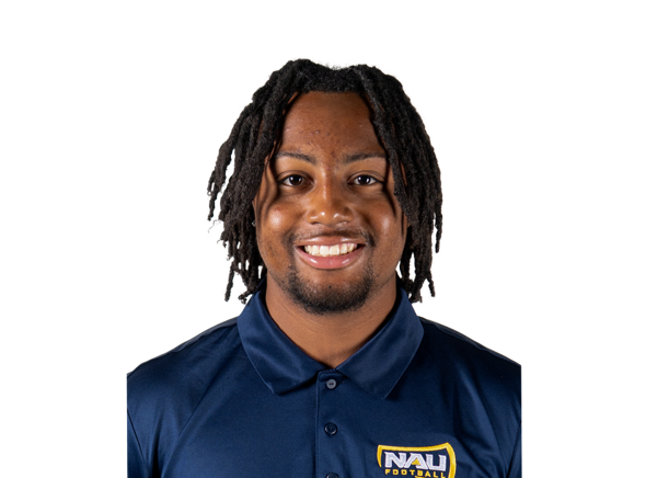 Kenveon Stone headshot