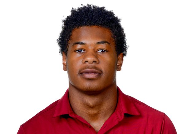 JJ Johnson headshot