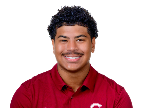 VJ Bullard headshot