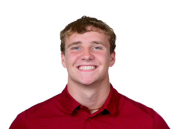 Connor Rowlison headshot