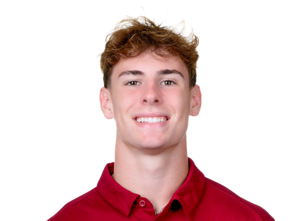Reece Allan headshot