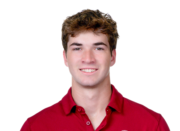 Tyler Fontenot headshot