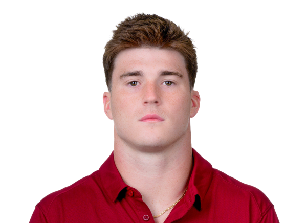 Zach Jones headshot