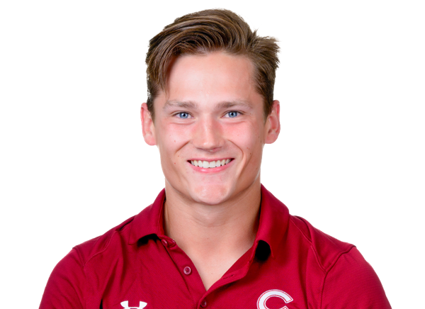 Carson Wilkie headshot