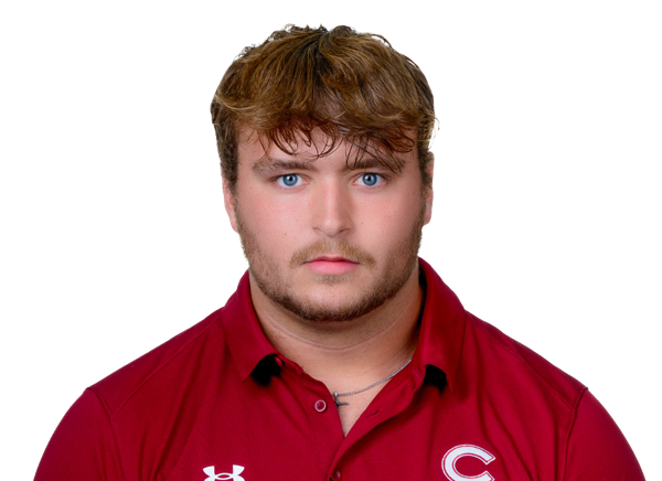 Payton Hawkins headshot