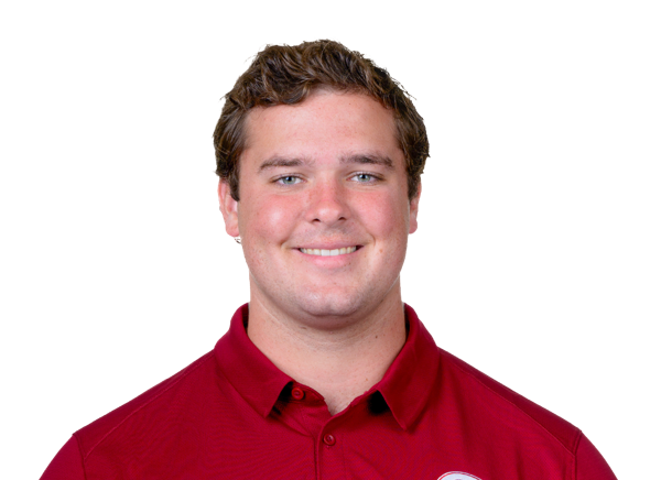 Andy Voisinet headshot