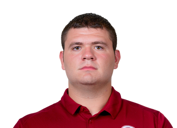 Philip Tabasso headshot