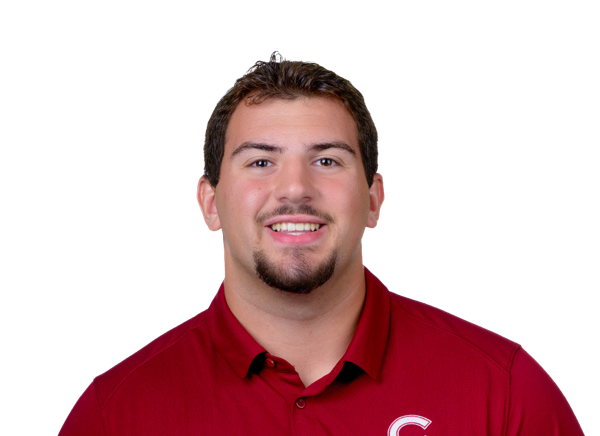 Bobby Galindo headshot