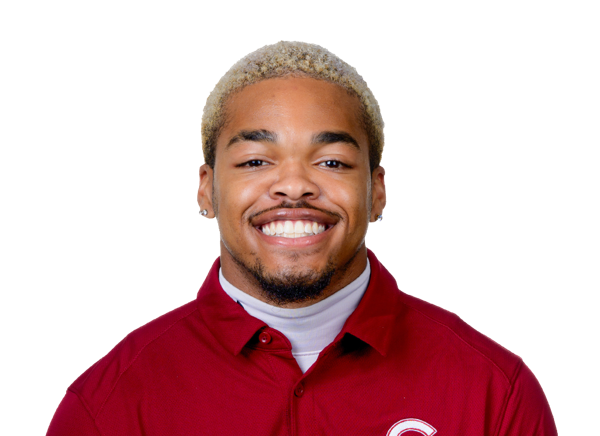 Kam Phillips headshot