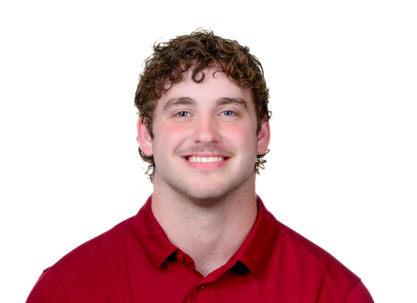 Bryce Lubin headshot