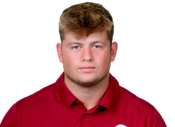 Adam DeSantis headshot