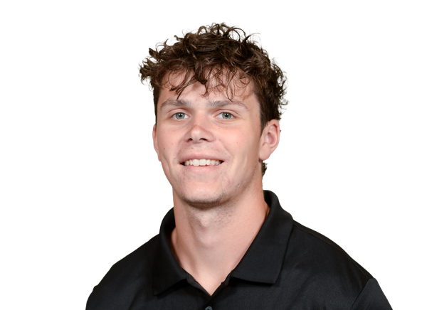 Maddox Cowart headshot