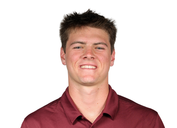 Tripp Holley headshot