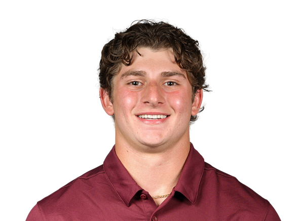 Rocco Grillo headshot