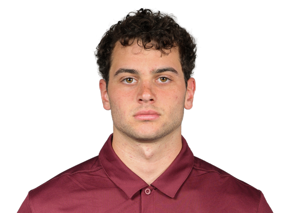 Austen Kivler headshot