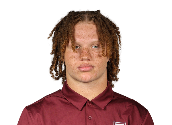 Boogie Owens headshot