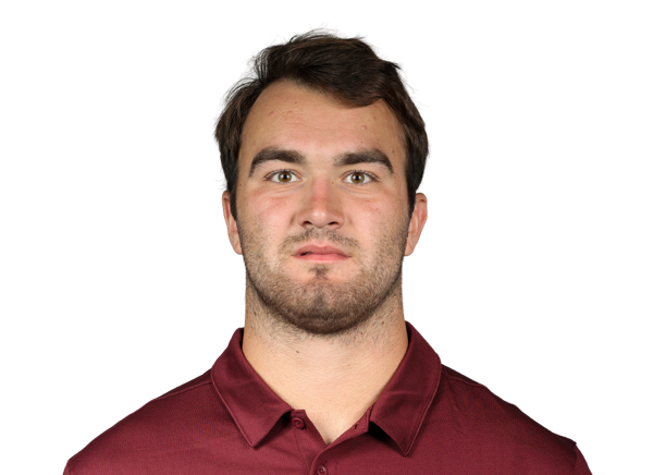 Cole Nelson headshot