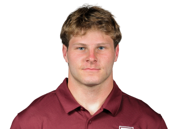 Danny Smiechowski headshot