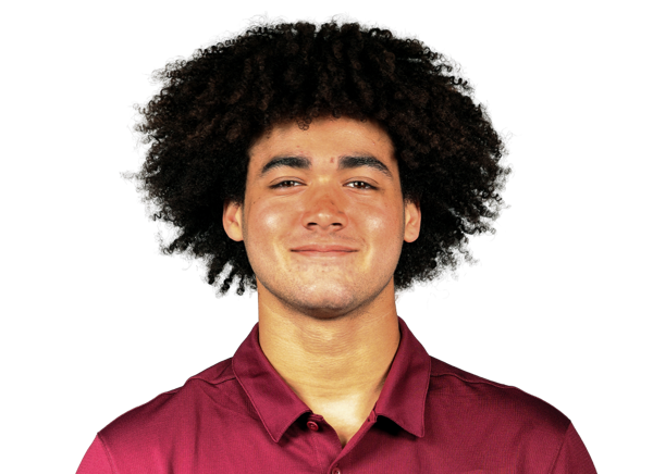 Dallas Reece headshot