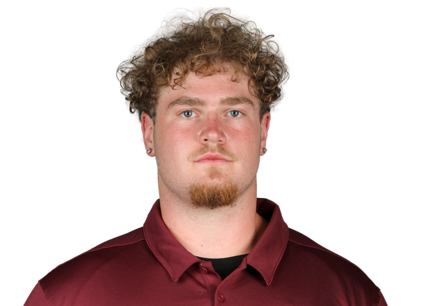 Cooper LaFond headshot