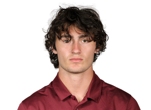 Jack Freeburg headshot