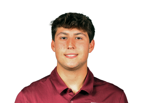 Dominic Sansone headshot