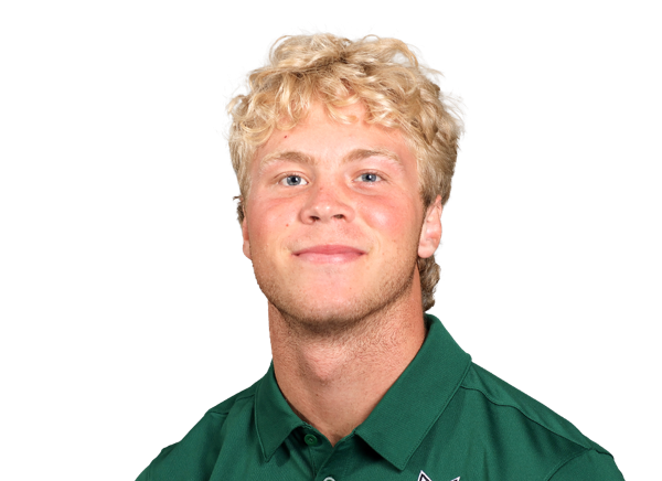 Cru Newman headshot