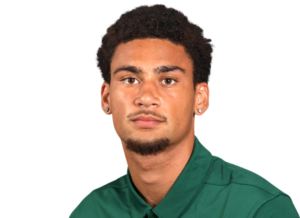 Daulton Beard headshot